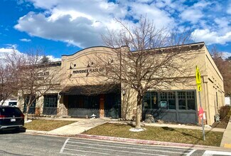 More details for 2 N Main St, Providence, UT - Office for Lease