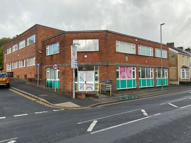 260-262 High St, Blackwood for lease - Building Photo - Image 1 of 1