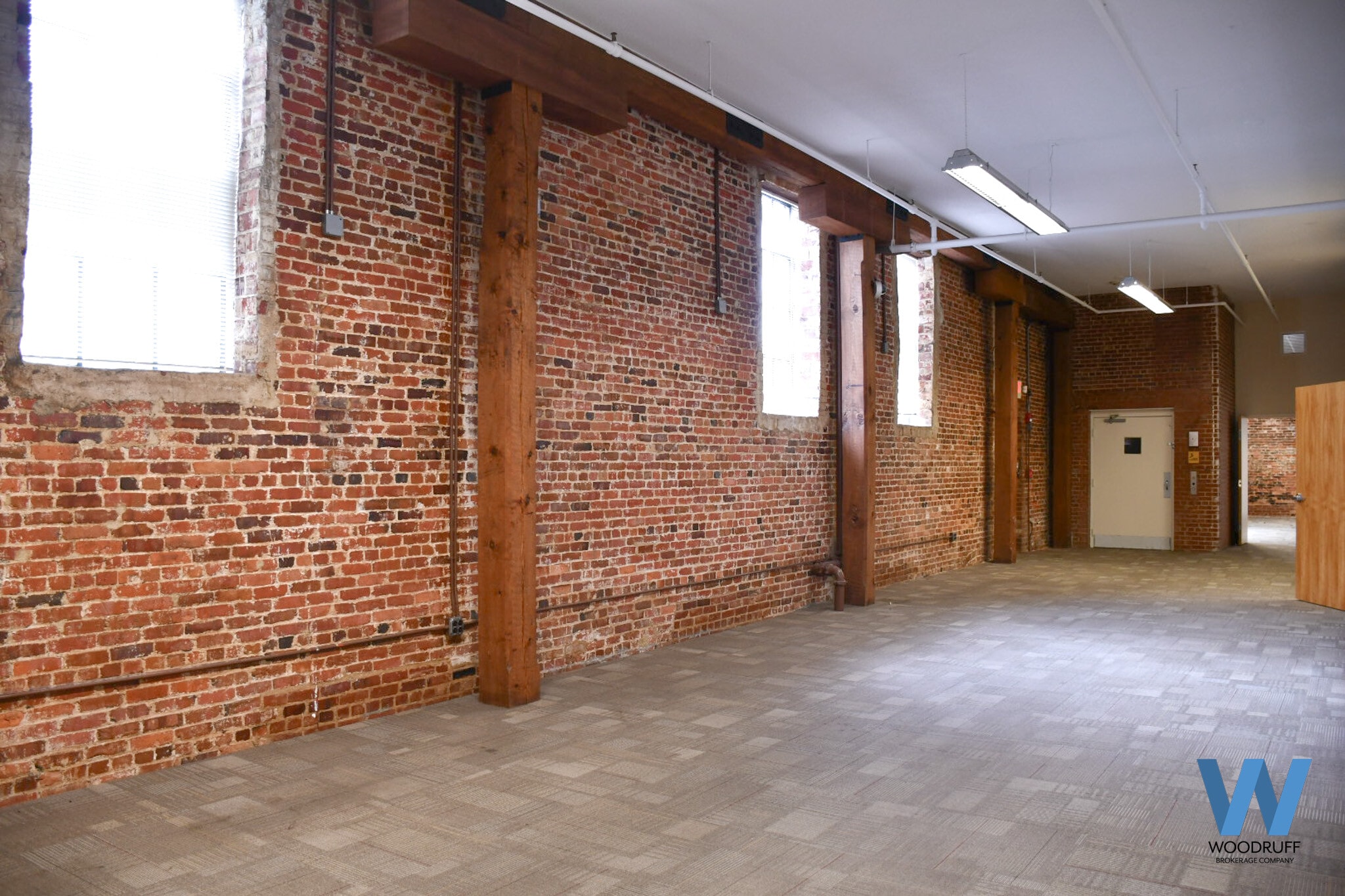 900 Front Ave, Columbus, GA for lease Interior Photo- Image 1 of 12