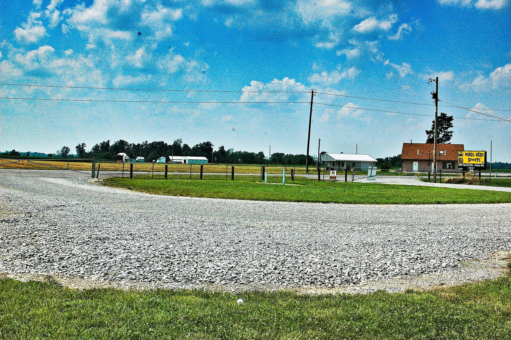 State Route 37, Forest, OH for sale Building Photo- Image 1 of 1
