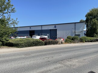 More details for Castle Rd, Sittingbourne - Industrial for Sale