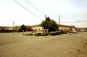 200 Roosevelt Pl, Palisades Park NJ - Warehouse