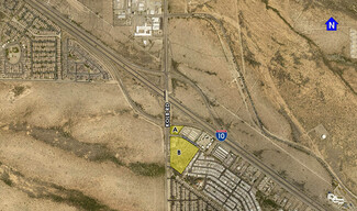 More details for SEC I-10 & Kolb, Tucson, AZ - Land for Sale