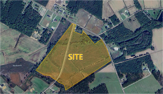 More details for Walter Todd Road, Clarendon, NC - Land for Sale