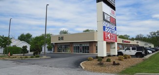 More details for 5114 E Lincoln Hwy, Merrillville, IN - Retail for Lease