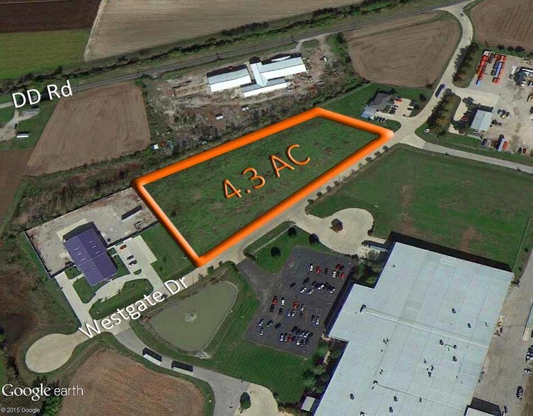 1931 Westgate Dr, Columbia, IL 62236