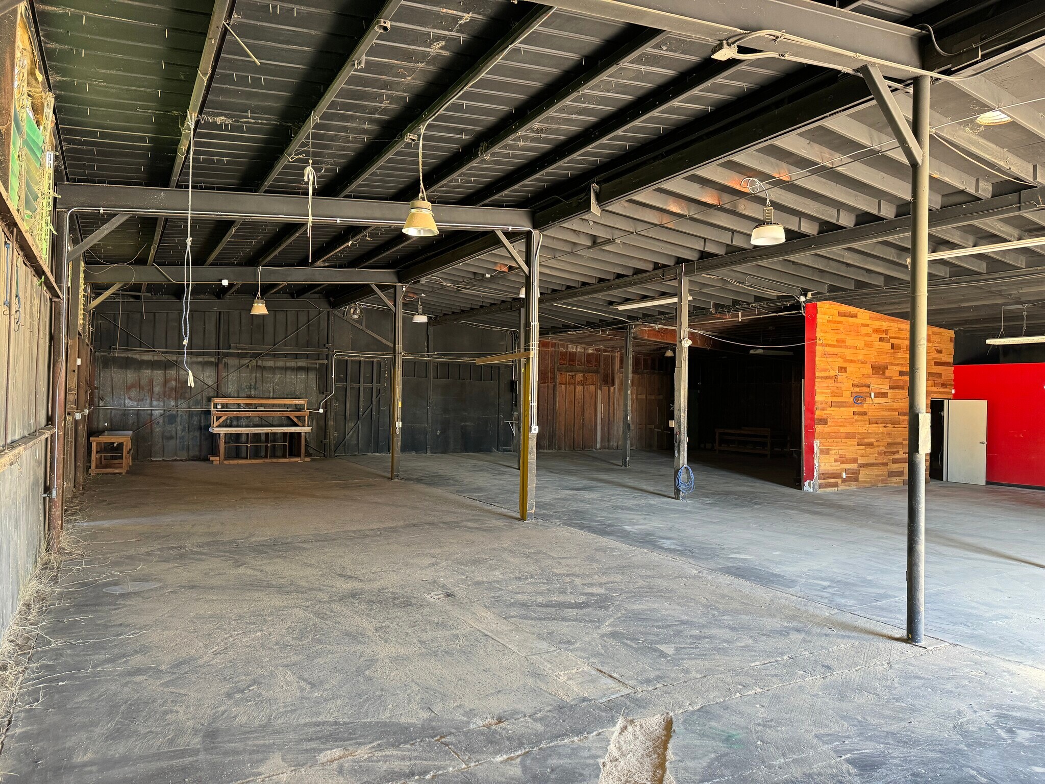 1212 Cesar E Chavez Pky, San Diego, CA for lease Interior Photo- Image 1 of 11