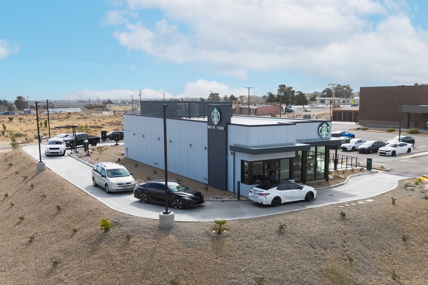 9775 Sheep Creek rd, Phelan, CA for sale - Building Photo - Image 3 of 4