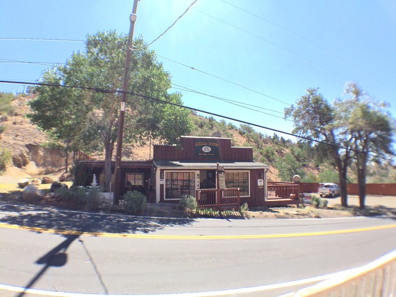1491 Main St, Virginia City, NV for sale Primary Photo- Image 1 of 1