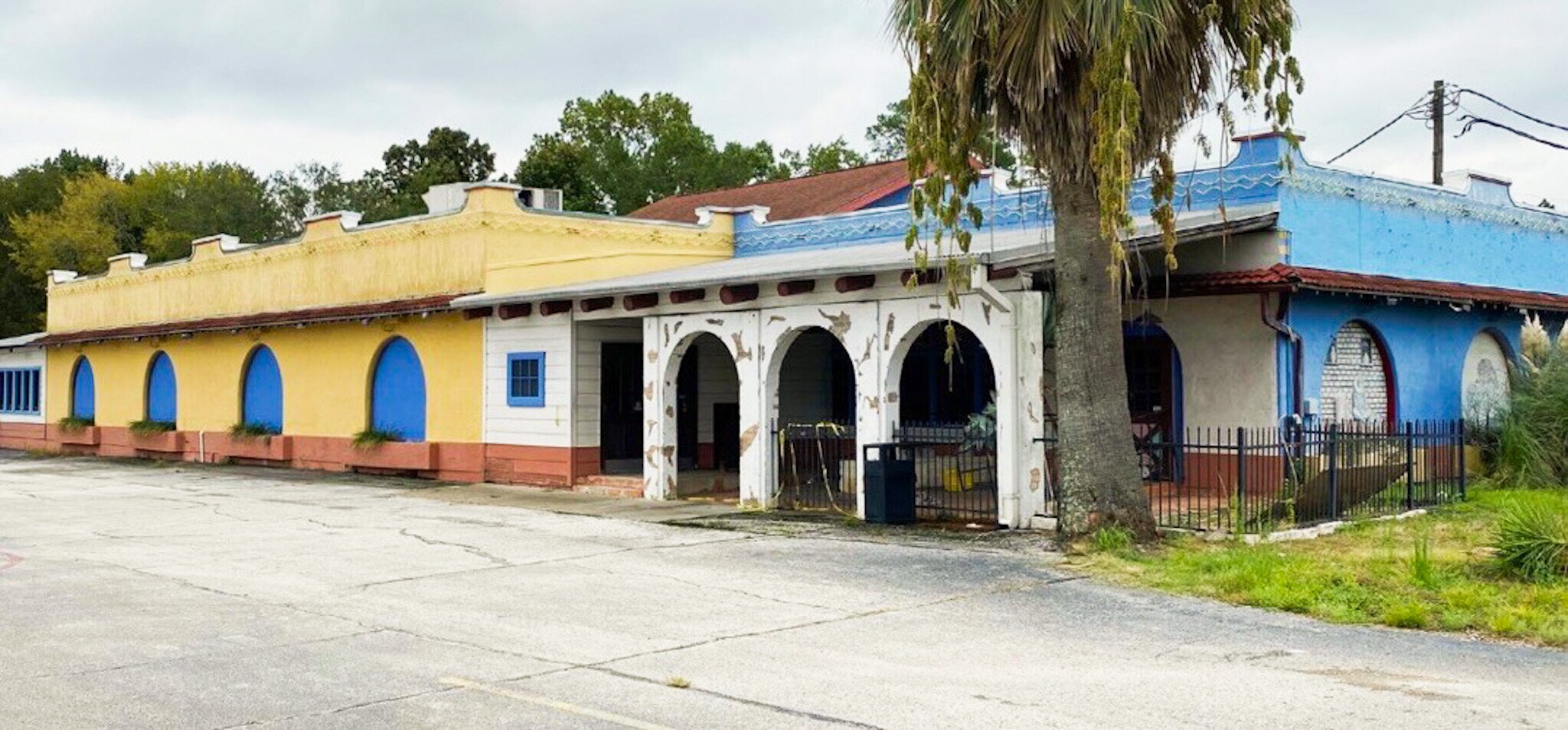 1901 S First St, Lufkin, TX for sale Building Photo- Image 1 of 1