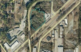 More details for Roosevelt Highway, College Park, GA - Land for Sale