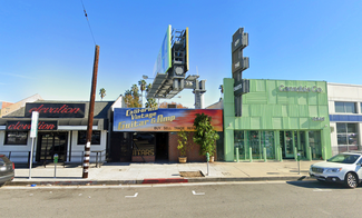 More details for 5244-5248 Van Nuys Blvd, Sherman Oaks, CA - Retail for Lease