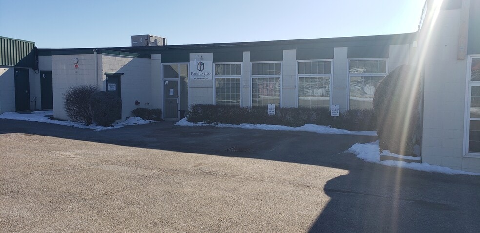 9 Cobbledick St, Orono, ON for sale - Primary Photo - Image 1 of 1