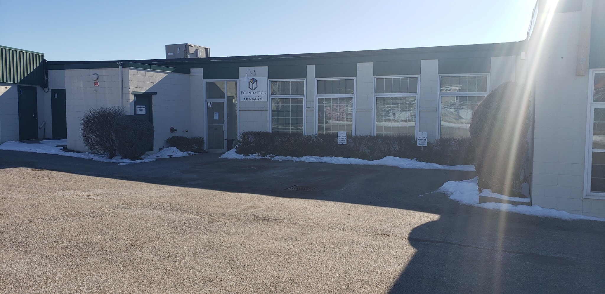 9 Cobbledick St, Orono, ON for sale Primary Photo- Image 1 of 1