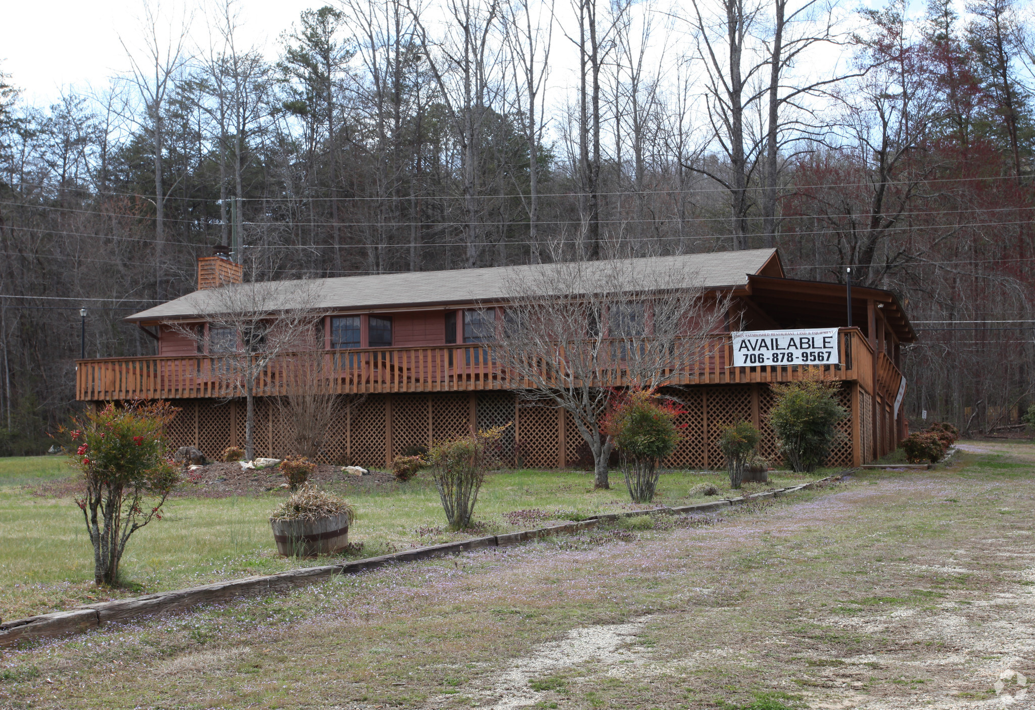 3359 Highway 356, Sautee Nacoochee, GA for sale Primary Photo- Image 1 of 1