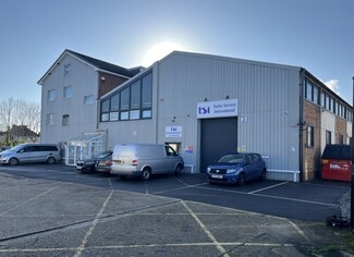 More details for Mill Rd, Totton - Flex for Sale