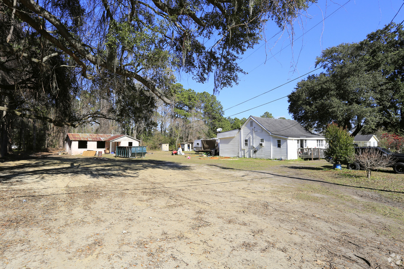 767 Long Point Rd, Mount Pleasant, Sc 29464 