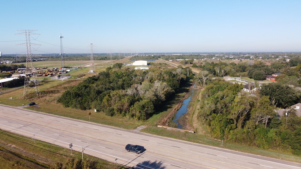 FM 528, Friendswood, TX for sale - Building Photo - Image 2 of 3