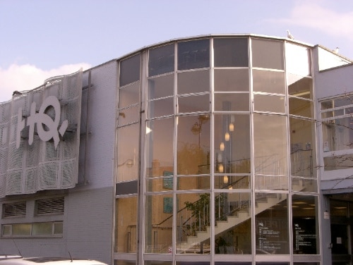 237 Union St, Plymouth for lease - Primary Photo - Image 1 of 3