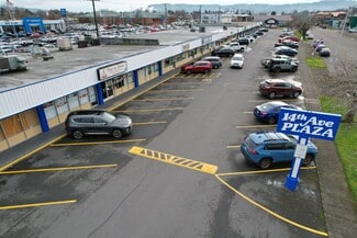 More details for 1050 14th ave, Longview, WA - Office/Retail for Lease