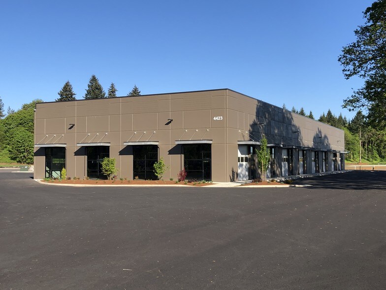 4423 Burright Ln, Salem, OR for sale - Building Photo - Image 1 of 1