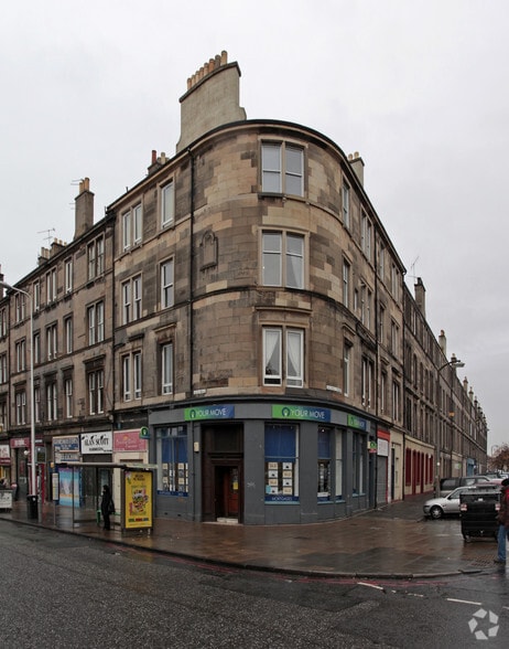 5 Dalmeny St, Edinburgh for lease - Primary Photo - Image 1 of 2