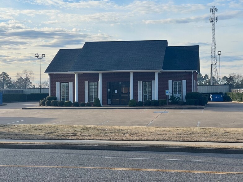 11433 State Highway 64 W, Tyler, TX for lease - Building Photo - Image 3 of 6
