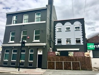More details for 32 Commercial Rd, Plymouth - Retail for Sale