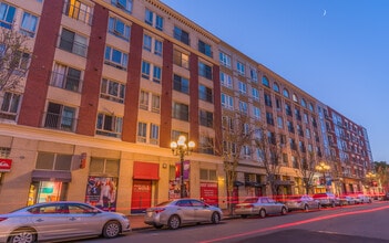 450 J St, San Diego, CA for lease Interior Photo- Image 2 of 2