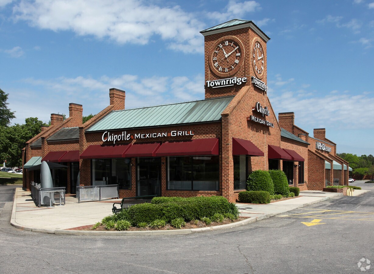 The Blood Connection Glenwood Avenue Raleigh Nc 6602 Glenwood Ave, Raleigh, NC 27612 | LoopNet