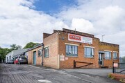 17 Reddicap Trading Estate, Sutton Coldfield WMD - Warehouse