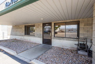 More details for 1163-1195 S 1680 W, Orem, UT - Office for Lease