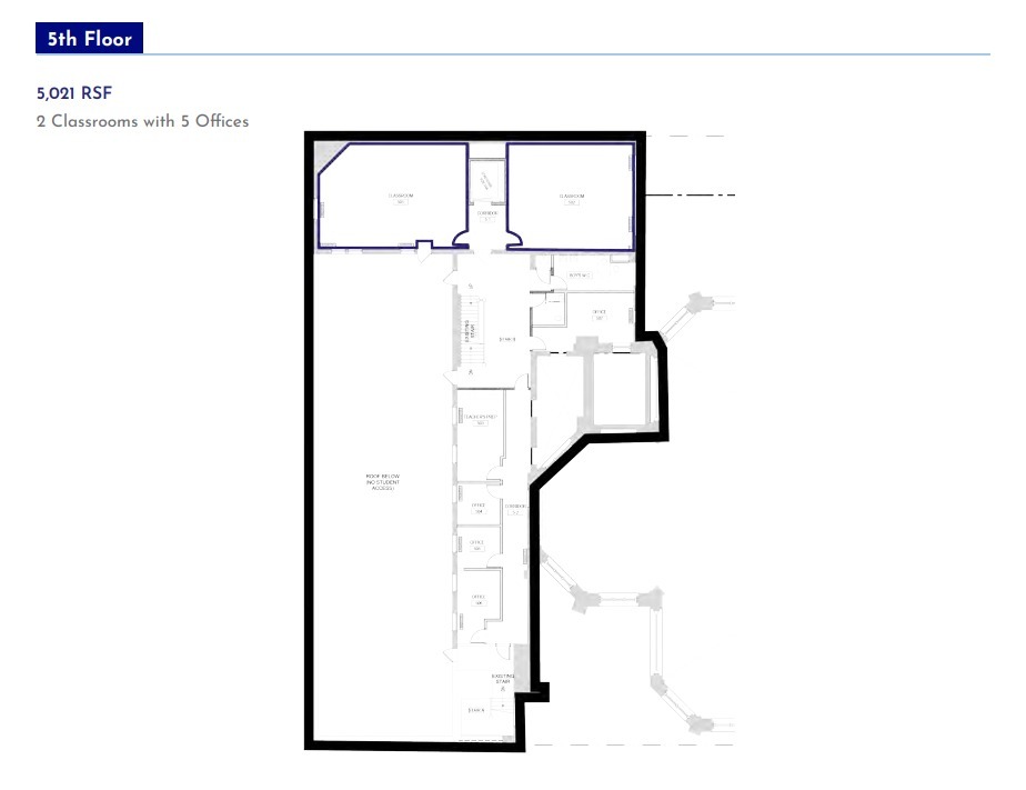 2045 Madison Ave, New York, NY for lease Floor Plan- Image 1 of 1