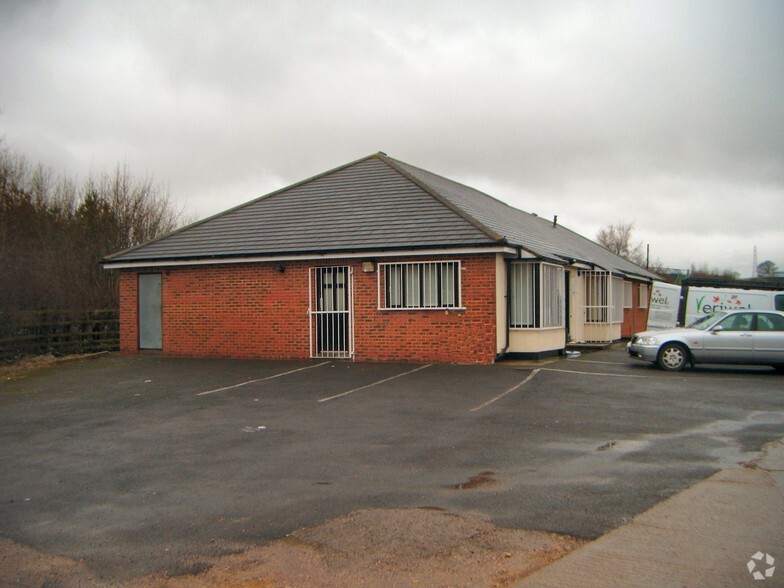 Main St, Bishop Auckland for lease - Building Photo - Image 2 of 2