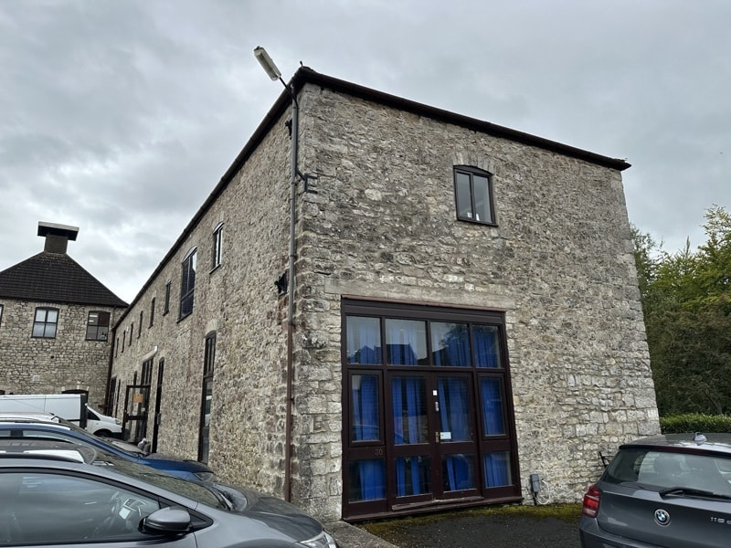 Lower Charlton Trading Estate, Shepton Mallet for sale Building Photo- Image 1 of 1
