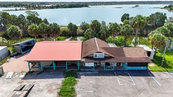 3306 Shoal Line Blvd, Spring Hill FL - Pub