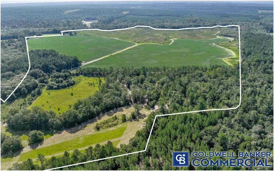 1340 Clayton Rd, Ridge Spring, SC for sale Building Photo- Image 1 of 18
