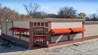 More details for 900 E Main St, Danville, IL - Retail for Sale