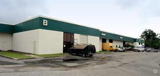 More details for 2870-2902 Cargo Cir, Memphis, TN - Industrial for Lease