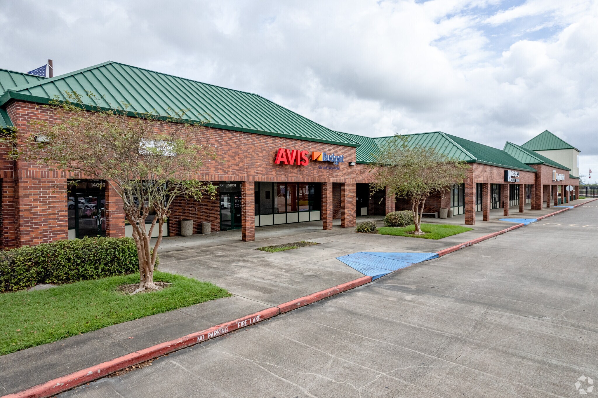 1100915037 Delaney Rd, La Marque, TX 77568 Gulfway Plaza