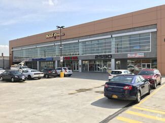 More details for 2590 Hylan Blvd, Staten Island, NY - Retail for Lease