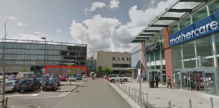 East Whale Ln, Dundee for lease - Building Photo - Image 1 of 5