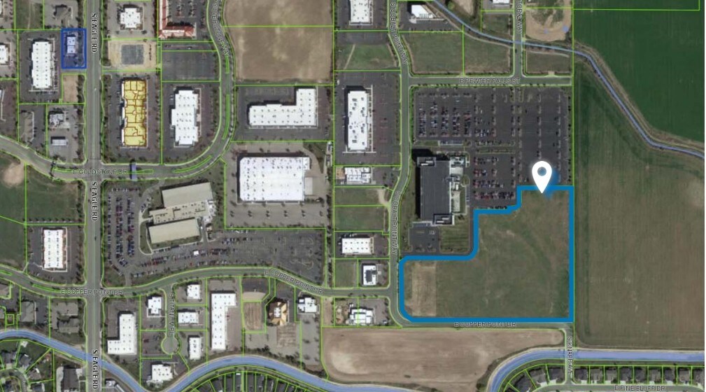 S Cobalt Point Way, Meridian, ID for sale Primary Photo- Image 1 of 1