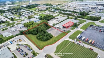 5150 Walcutt Ct, Columbus OH - Commercial Real Estate