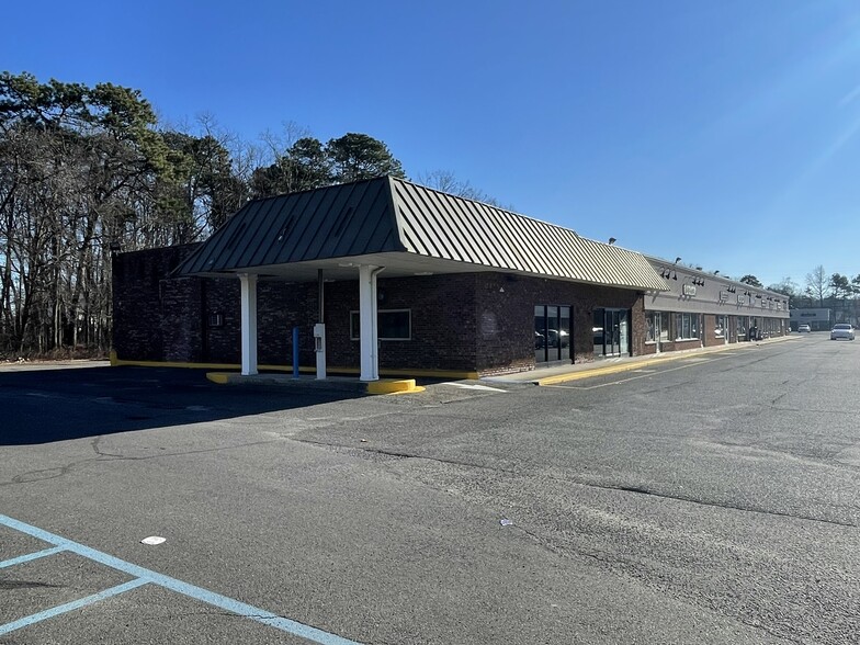 365 Spotswood Englishtown Rd, Monroe Township, NJ for lease - Building Photo - Image 2 of 19