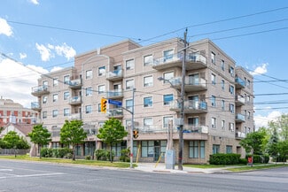 More details for 778 Sheppard Ave W, Toronto, ON - Office/Medical for Lease