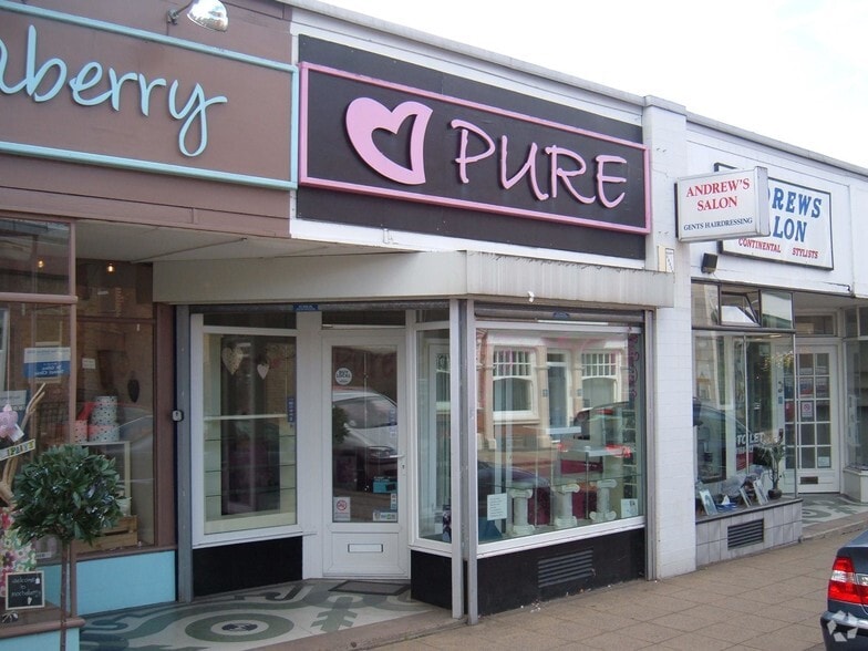 68 St Giles St, Northampton for lease - Building Photo - Image 2 of 3