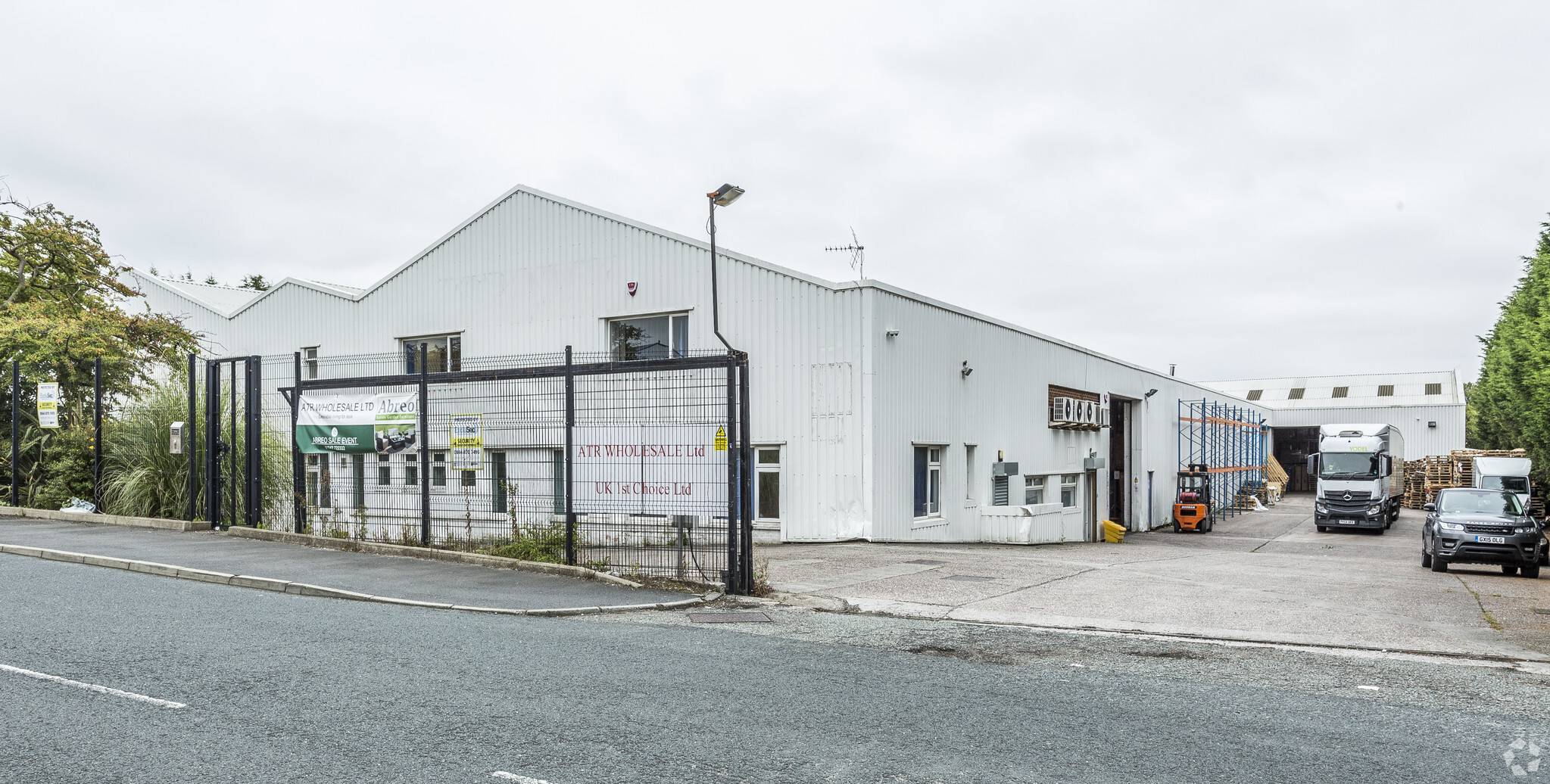 Haydock Ln, Haydock for sale Building Photo- Image 1 of 1