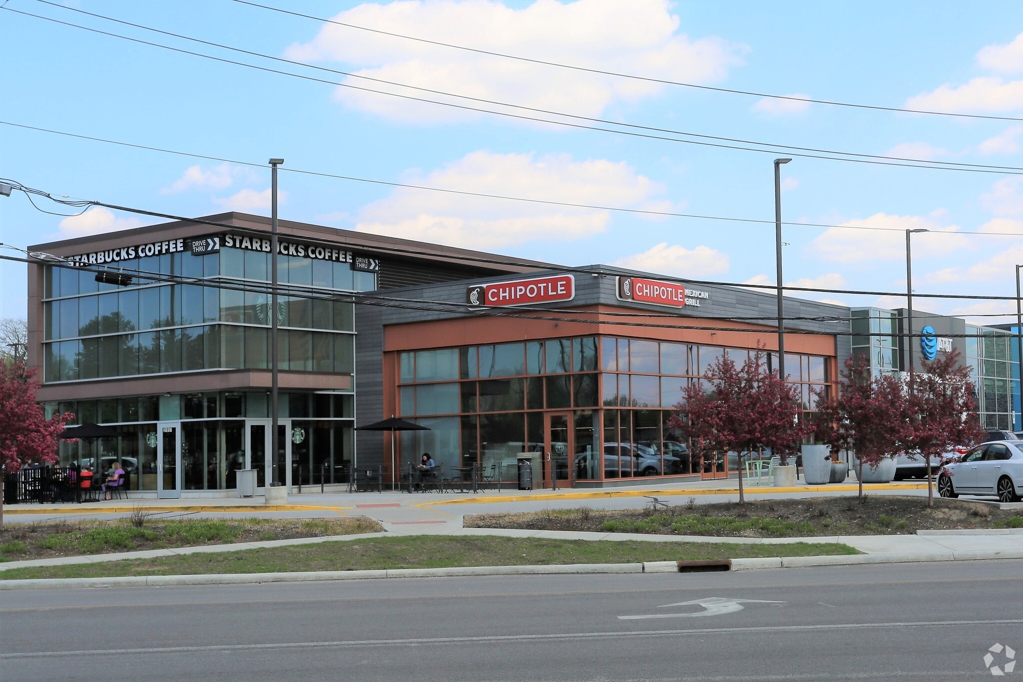 27999-28003 Chagrin Blvd, Beachwood, OH for lease Primary Photo- Image 1 of 4