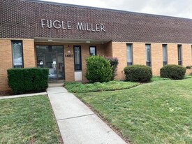 Fugle-Miller - Warehouse